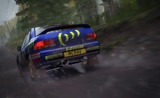 zber z hry DiRT Rally